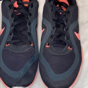 women’s nike flex tr6 shoes